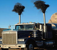 Particulate Matter (PM) 