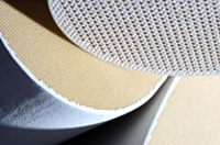 Diesel Particulate Filters DPF (wall-flow)